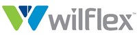 Wilflex diverse Weiss Direktdruck