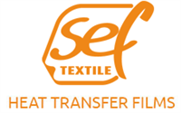 SEF-Textilplottfolien