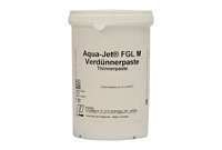 AQUA-JET FGL M VERDNNERPASTE 1lt