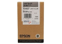 EPSON TINTE ULTRACHROME LIGHT BLACK 110ml (T5437)