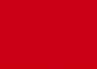 MARAPLAK MM 035 BRIGHT RED 1lt