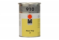 MARAPOLY P 910 DRUCKLACK 500gr