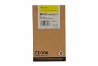 EPSON TINTE ULTRACHROM YELLOW 220ml SP7450/SP9450