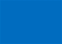 TAMPASTAR TPR 956 BRILLIANT BLUE 1lt