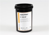 KIWOPRINT D159 AF 1kg
ADR; kein Gefahrgut