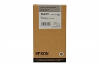 EPSON TINTE LIGHT LIGHT BLACK 220ml SP7880/SP9800