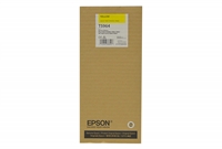 EPSON TINTE YELLOW 350ml SP7700/SP9700/SP7900 (T59