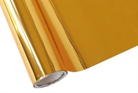 PRGEFOLIE HOT STAMPING FOIL HF AUTUM GOLD 30cm x