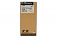 EPSON TINTE SCHWARZ MATT 350ml SC-T7000 (T6935)