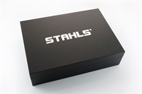 STAHLS BLACK BOX
