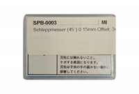 MIMAKI Schleppmesser SPB-0003 Standard 0.15mm Ofse