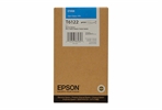 EPSON TINTE ULTRACHROM CYAN 220ml SP7450/SP9450 (T
