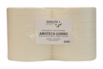AMOTECH-JUMBO 360lm 2-lagig 32cm breit