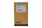 EPSON TINTE LIGHT BLACK 220ml SP7880/SP9800 (T6037