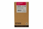 EPSON TINTE MAGENTA VIVID 220ml SP7880/SP9800 (T60