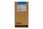 EPSON TINTE ULTRACHROM CYAN 200ml (T6532)