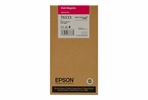 EPSON TINTE ULTRACHROM MAGENTA VIVID 200ml (T6533)