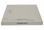 LASER-LIGHT (No Cut) A3 100 Bogen