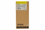 EPSON TINTE YELLOW 350ml SC-T7000 (T6934)