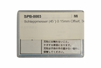 MIMAKI Schleppmesser SPB-0003 Standard 0.15mm Ofse